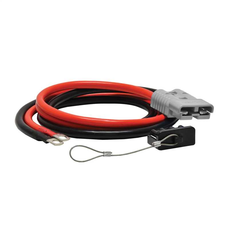 Quick Connect Wiring Kit 2007